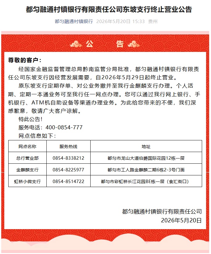 20260520-都匀融通村镇银行有限责任公司东坡支行终止营业公告.jpg
